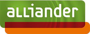 Effectief-vergaderen Alliander logo