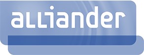 Logo Alliander